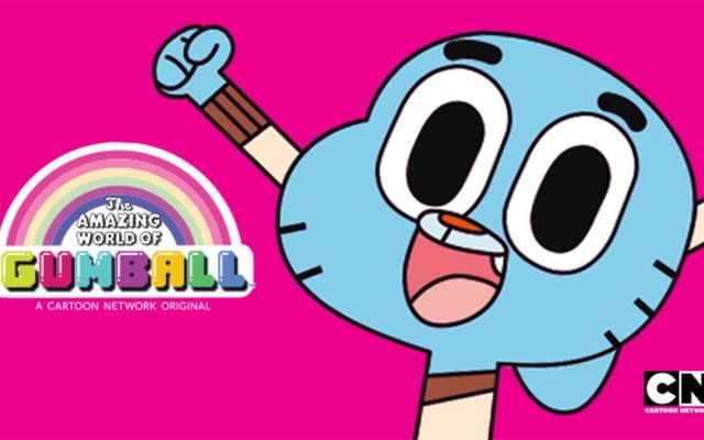 Who's your favorite The Amazing World of Gumball character? Just wondering what your fav is. Mine's probably the star himself, Gumball.