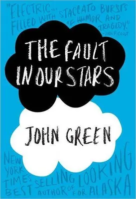 Have you read The Fault In Our Stars? I've just read the fault in our stars and it is so sad! I want to know what your reactions were! Have you read The Fault In Our Stars? I've just read the fault in our stars and it is so sad! I want to know what your reactions were!