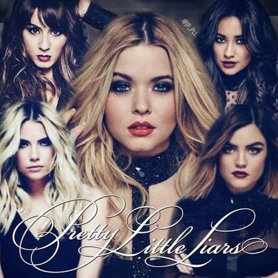 Who wrote the pretty little liars book series? Rules: You only get one chance to answer. I'll give you a clue: It's either out of the following Sara Shepard Marlene King J.K Rowling Suzanne Collins