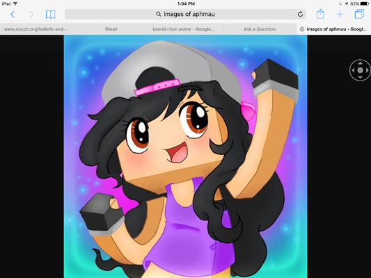 What is Aphmau's future boyfriend? Hint:Garroth, Lawrance, Zane, Travis...