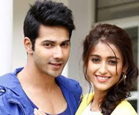 Does couple of Varun dhawan and ileana d'cruz looks good?