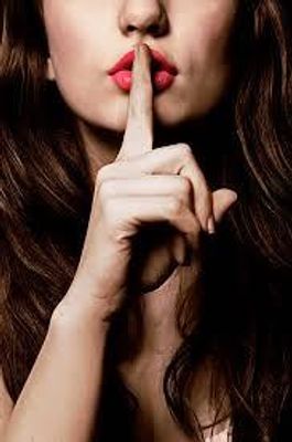 What Is Your Biggest Secret? If you tell me yours, I'll tell you mine!