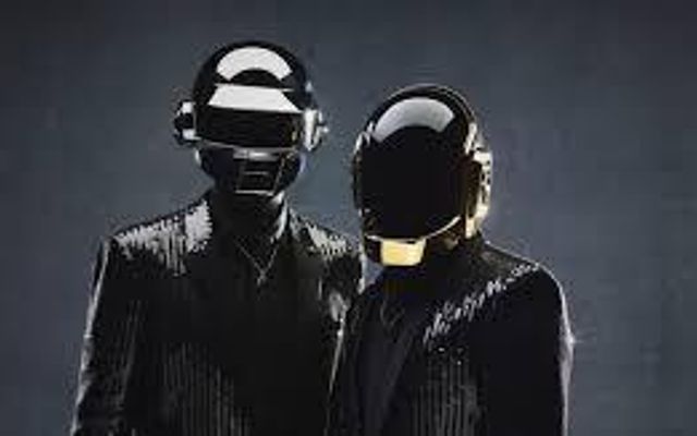 what's your opinion on Daft Punk ? IDK i'm just bored XD