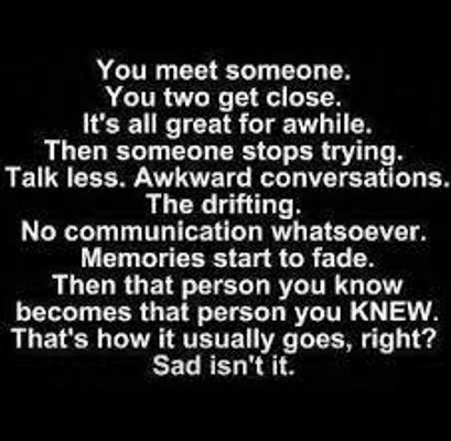 Do you like somebody and they don't like you back? For some people out there don't know, but if you do you should comment down below!