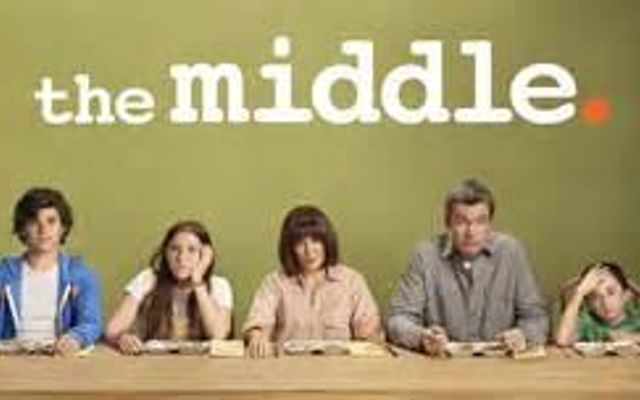 Where can I watch The Middle online for free? My parents stopped paying for the entertainment feature on Now TV, which means that I don't have Comedy Central anymore, and I can't watch The Middle. So I need a way to watch it online for free.  I've tried to look for websites to watch it on, but all of them either don't work or are only available in America. Do you guys know anywhere that will work for me?