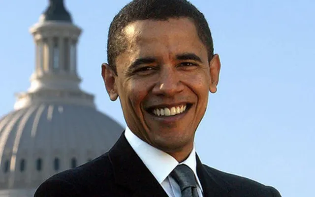 What one word would you use to describe President Obama? What one word would you use to describe President Obama?