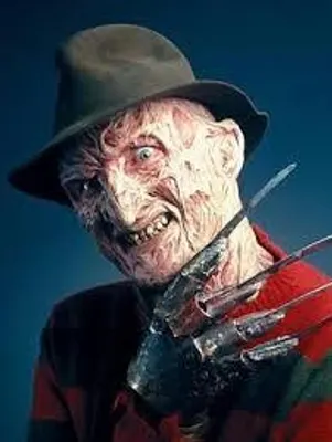 Would anyone like a new Freddy Crueger Movie? Would anyone like a new Freddy Crueger Movie?