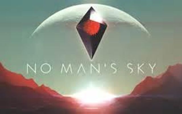 Is anyone exited about No Mans Sky? If you do not know what it is look it up or ask.