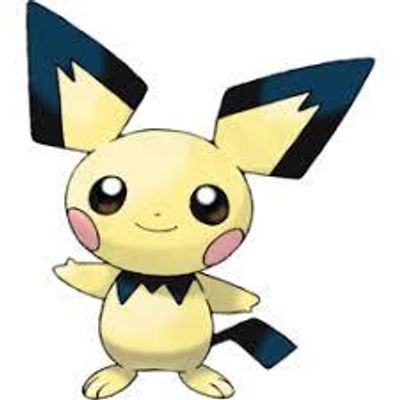 How do I evolve Pichu? I know how to evolve pickachu but not pichu