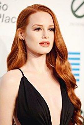 Who plays Cheryl Blossom in the Tv show Riverdale? I know the answer to this, do you?  Possible answers:  Madeline Pesch Madi Peters Madelaine Petsch Lili Reinhart Lily Raine