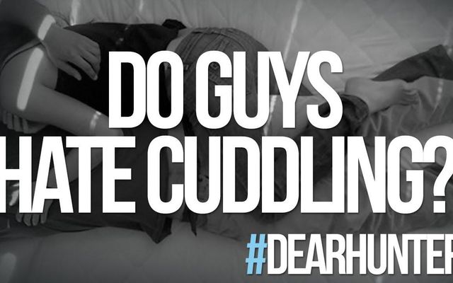 Do guys like to cuddle? Calling all boys on qfeast, this is a question for you from an anonymous qfeaster that messaged me. She says that she has heard that boys like to cuddle but she wants to know if it is true or if they actually hate it. Please answer for her! And if you want me to ask an anonymous question or anything for that matter just message me exactly what you want me to do!