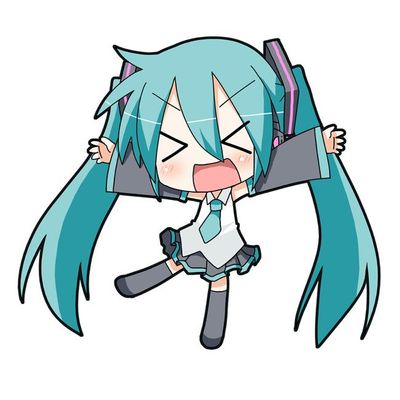 What is your favorite Miku songs? because Miku is awesome. And that's all there is to it. (don't mind that it says songs instead of song in the title... I can't change auto correct)