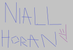 NIALL HORAN QUIZ: