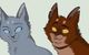 Warrior Cats Couples Quiz!