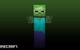 Minecraft Zombie