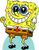 spongebob