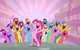 MLP FIM PINKIE PIE QUIZ