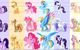 How well do you know the Mlp Characters? part 1