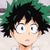 how well do you know deku? (1)