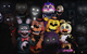 Can you guess all of the FNAF characters? My first quiz