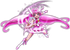 How well do you know Glitter Force?