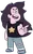 Steven Universe: Are you a Gem or a plain old human? Steven Universe: Are you a Gem or a plain old human?