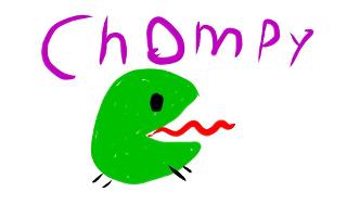 Chompies!!!!