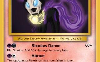 PokeCard Request