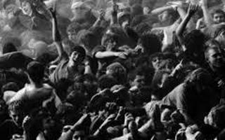 MOSH PIT