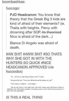 Percy Jackson fandom's Photo