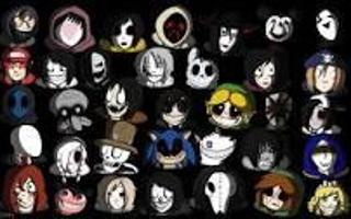 Creepypasta Lovers!!!