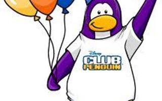 Club Penguin Players!