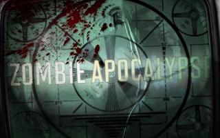 The Zombie Apocolypse