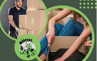 Removalists Melbourne