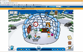 Club Penguin Fans!