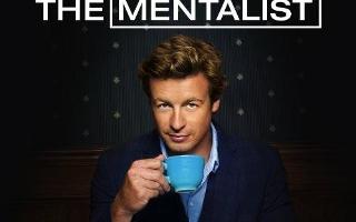 The Mentalist lovers.