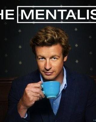 The Mentalist lovers.