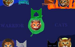 Warrior Cats