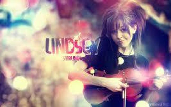 Lindsey Stirling Fan page!