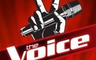 The Voice Fan Page