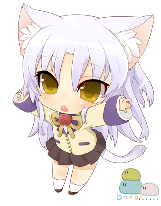 NEKO'S !