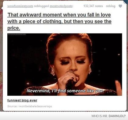 Awkward Moments's Photo