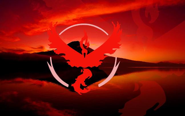 Team Valor