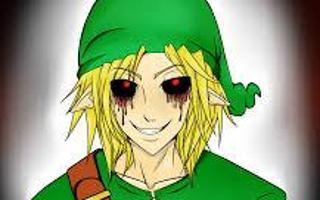 BEN drowned page