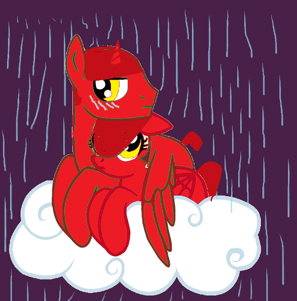 <c:out value='Rainy Night ( Foxy X Female Foxy ) [ For @PrincessLuna1 ]'/>