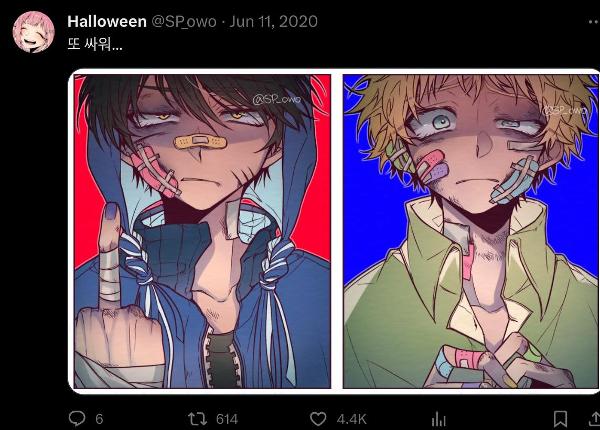 <c:out value='why they so beaten up and why does tweek got rope marks on jis neck'/>