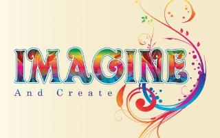 Imagine, Create, Rasplay