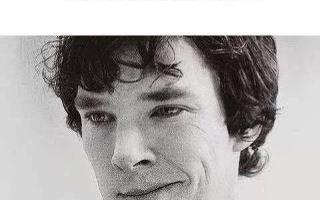 Sherlock fanpage