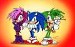 The Sonic Underground Returns!