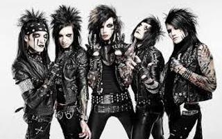 Black Veil Brides Fanpage